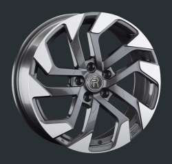  Replay Replica LX119 GMF 7.5x18 5x114,3, ET35, 60.1