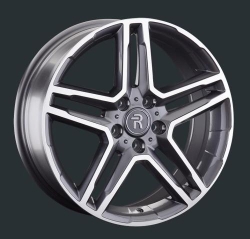  Replay Replica LX128 GMF 7.5x18 5x114,3, ET35, 60.1