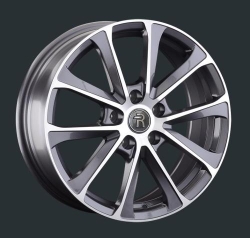  Replay Replica LX130 GMF 7x17 5x114,3, ET35, 60.1