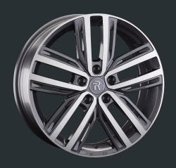 Replay Replica LX131 GMF 7x18 5x114,3, ET35, 60.1