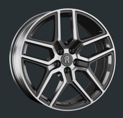  Replay Replica LX134 GMF 8x18 5x114,3, ET30, 60.1
