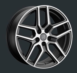  Replay Replica LX134 MGMF 8x18 5x114,3, ET30, 60.1