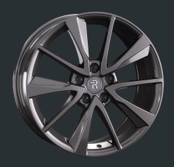  Replay Replica LX136 GM 8x18 5x114,3, ET30, 60.1