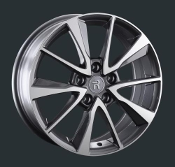  Replay Replica LX136 GMF 8x18 5x114,3, ET30, 60.1