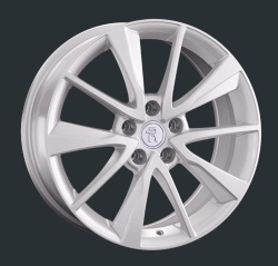  Replay Replica LX136 S 8x18 5x114,3, ET30, 60.1