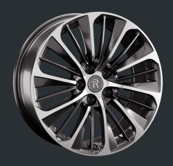  Replay Replica LX141 GMF 8x18 5x114,3, ET30, 60.1 *