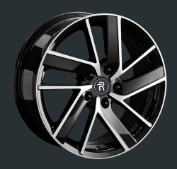  Replay Replica LX142 BKF 7x17 5x114,3, ET35, 60.1