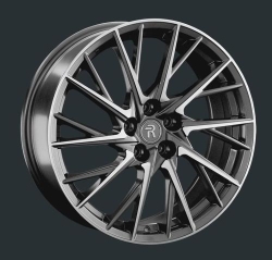  Replay Replica LX154 GMF 8x19 5x114,3, ET45, 60.1