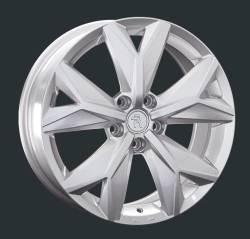  Replay Replica LX157 S 8x18 5x114,3, ET30, 60.1