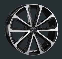  Replay Replica LX158 BKF 8x18 5x114,3, ET30, 60.1