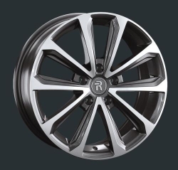  Replay Replica LX158 GMF 8x18 5x114,3, ET30, 60.1