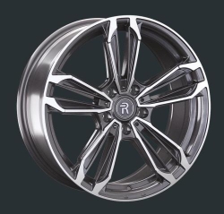  Replay Replica LX174 GMF 8x18 5x114,3, ET30, 60.1