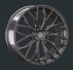  Replay Replica LX180 MGM 8x18 5x114,3, ET30, 60.1