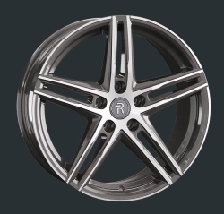 Replay Replica LX189 GMF 8x18 5x114,3, ET30, 60.1