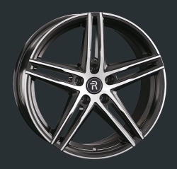  Replay Replica LX189 MBF 8x18 5x114,3, ET30, 60.1
