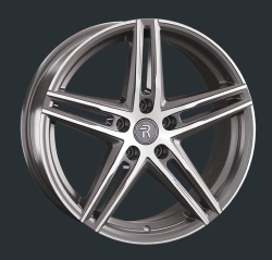  Replay Replica LX189 MGMF 8x18 5x114,3, ET30, 60.1