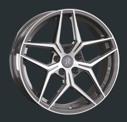  Replay Replica LX191 GMF 8x18 5x114,3, ET30, 60.1