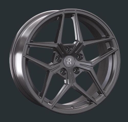  Replay Replica LX191 MGM 8x18 5x114,3, ET30, 60.1