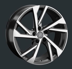  Replay Replica LX192 MGMF 8x18 5x114,3, ET30, 60.1