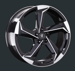  Replay Replica LX194 BKF 8x18 5x114,3, ET30, 60.1