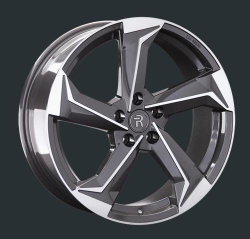  Replay Replica LX194 GMF 8x18 5x114,3, ET30, 60.1