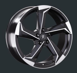  Replay Replica LX194 MBF 8x18 5x114,3, ET30, 60.1