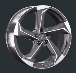  Replay Replica LX194 MGMF 8x18 5x114,3, ET30, 60.1
