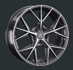  Replay Replica LX200 GMF 8x18 5x114,3, ET30, 60.1