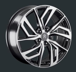  Replay Replica LX207 BKF 7.5x18 5x114,3, ET35, 60.1 *