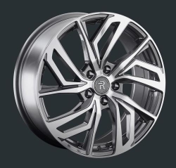  Replay Replica LX207 GMF 7.5x18 5x114,3, ET35, 60.1 *
