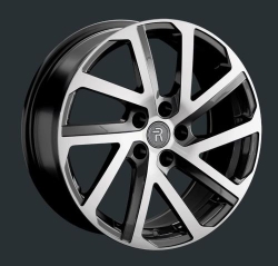  Replay Replica LX208 GMF 8x18 5x114,3, ET30, 60.1