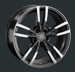  Replay Replica LX230 MGMF 8x18 5x114,3, ET30, 60.1