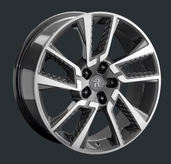  Replay Replica LX232 GMF 8x18 5x114,3, ET30, 60.1