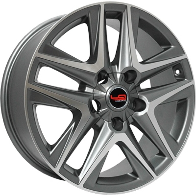 LegeArtis Replica Concept-LX518 MGF 10x22 5x150 ET45 110.1