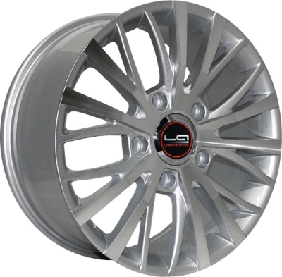 LegeArtis Replica Concept-LX519 SF 8.5x20 5x150 ET45 110.1