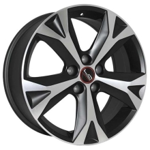 LegeArtis Replica LX57:  MBF (     )
          
