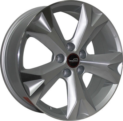 LegeArtis Replica LX57 SF 7.5x18 5x114,3 ET35 60.1