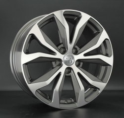  Replay Replica LX62 GMFP 7.5x18 5x114,3, ET35, 60.1