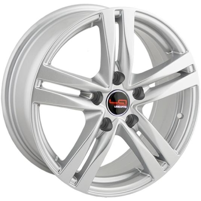 LegeArtis Replica LF10 S 6.5x16 5x114,3 ET45 60.1