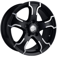 LegeArtis Replica LF12:  MBF (     )
          