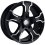 LegeArtis Replica LF12 MBF 6.5x16 5x114,3 ET45 60.1