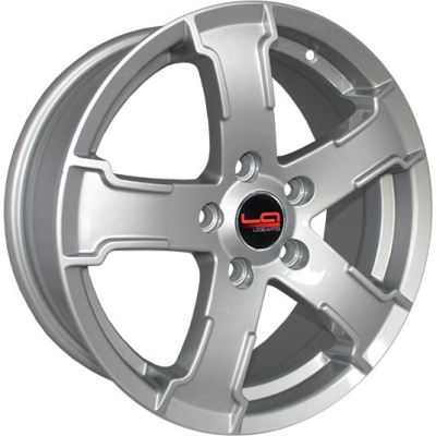 LegeArtis Replica LF12 WF 6.5x16 5x114,3 ET45 60.1