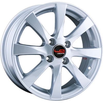 LegeArtis Replica LF1 S 6x15 4x100 ET45 54.1