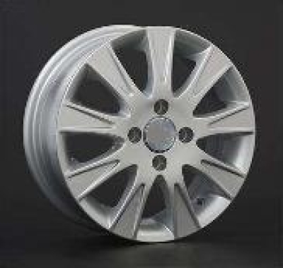 LegeArtis Replica LF9 S 6x15 4x100 ET45 54.1