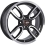 LegeArtis Replica MN1 BKF 7x17 4x100 ET48 56.1