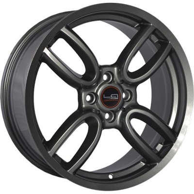 LegeArtis Replica MN1 GM 7x17 4x100 ET48 56.1