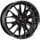LegeArtis Replica MN4 BKF 7x17 4x100 ET48 56.1