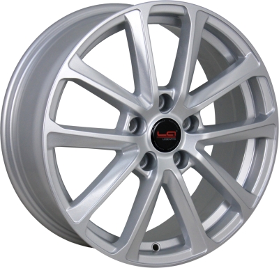 LegeArtis Replica MZ121 S 7x17 5x114,3 ET45 67.1