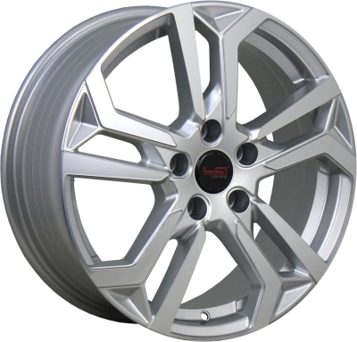 LegeArtis Replica MZ123 SF 7x17 5x114,3 ET45 67.1