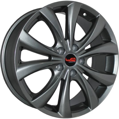 LegeArtis Replica MZ23 GM 7.5x18 5x114,3 ET50 67.1